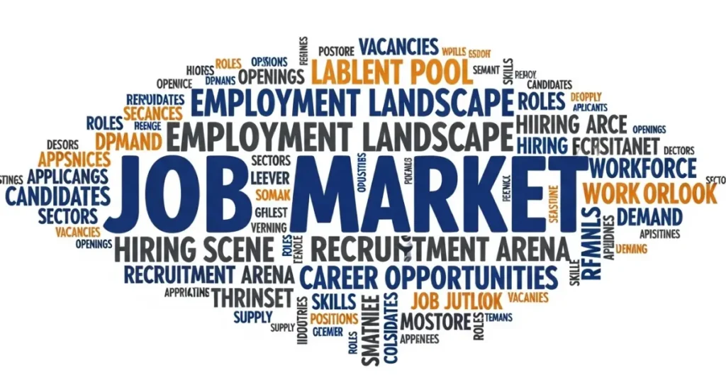 job-market-synonyms