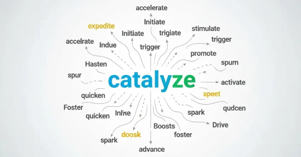 synonyms-for-catalyze