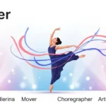 synonyms for dancer