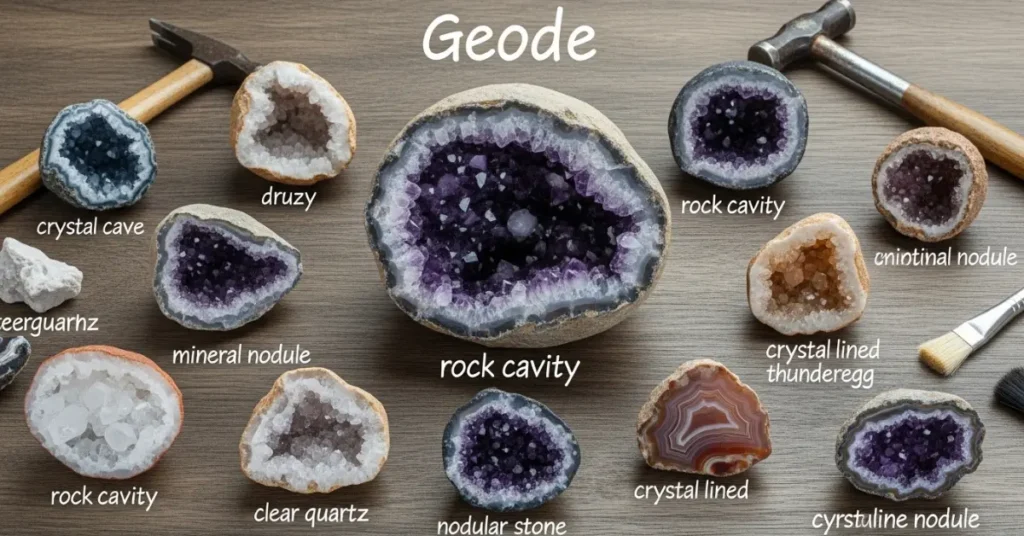 synonyms-for-geode