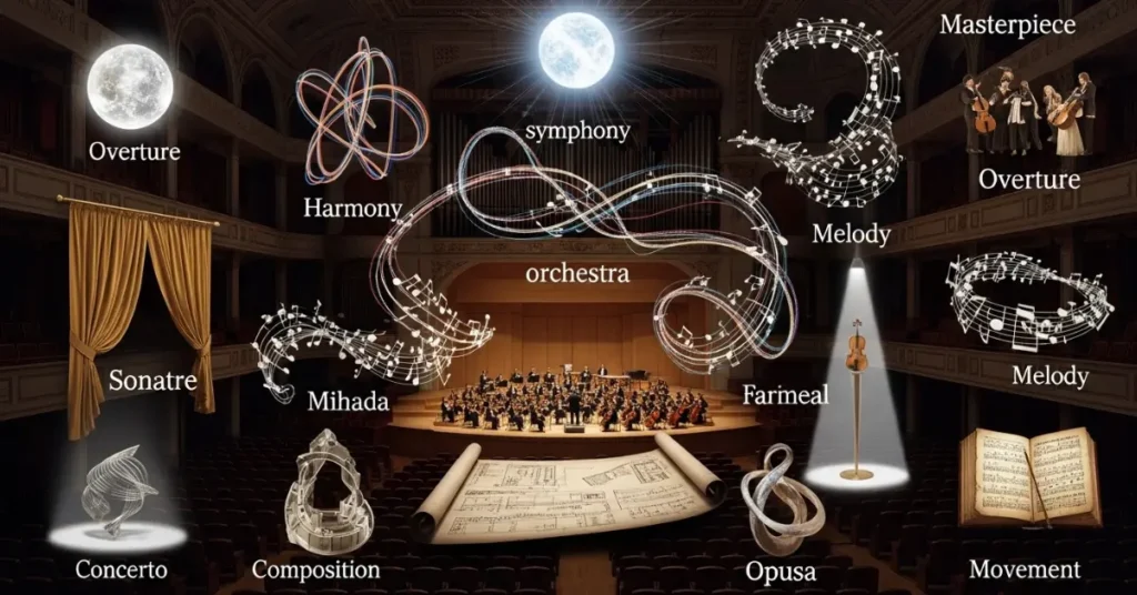 synonyms-for-symphony