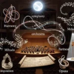 synonyms-for-symphony