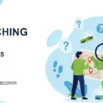 synonyms of searching