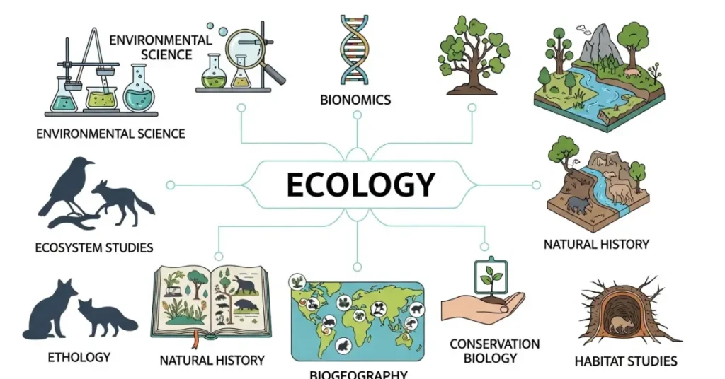 synonyms-of-ecology