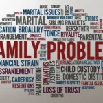 family-problems-synonyms