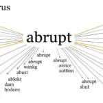 synonyms-for-abrupt