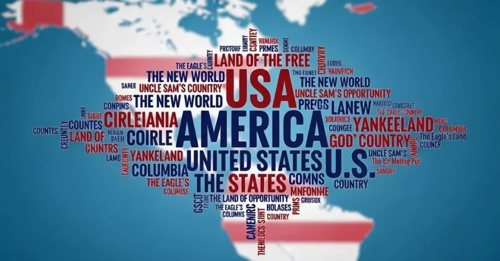 synonyms-for-america