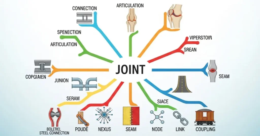 synonyms-for-joint