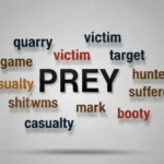 synonyms-for-prey