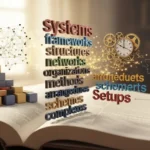 synonyms-for-systems