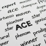 synonyms-of-ace