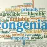 synonyms-of-congenial