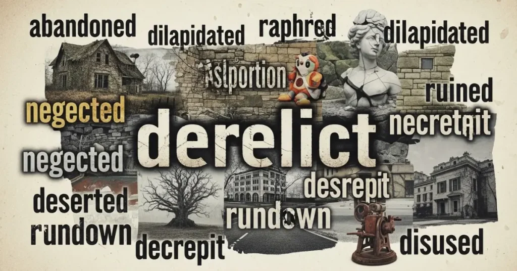 synonyms-of-derelict