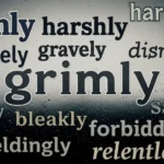 synonyms-of-grimly