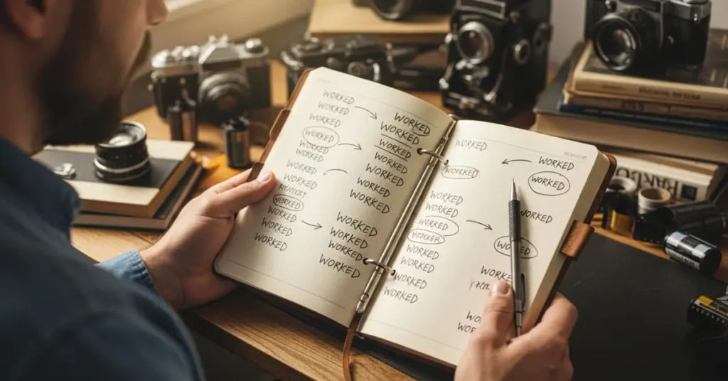 worked-with-synonyms