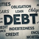 synonyms-for-debt