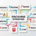 synonyms-for-discourse