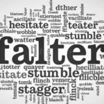 synonyms-for-falter