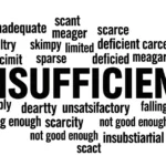 synonyms-for-insufficient