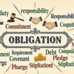 synonyms-for-obligation