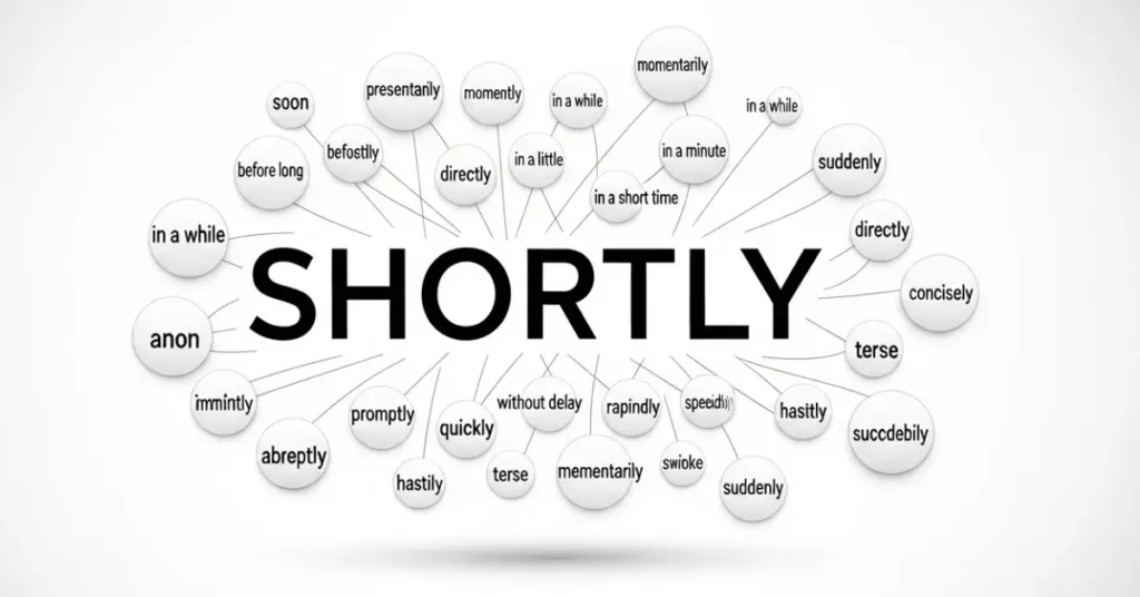 synonyms-for-shortly