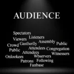 synonyms-of-audience