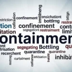 synonyms-of-containment