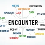 synonyms-of-encounter