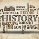 synonyms-of-history