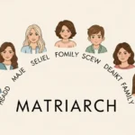 synonyms-of-matriarch