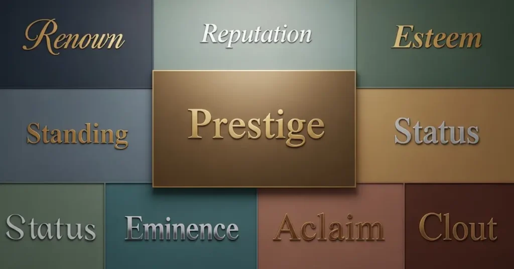 synonyms-of-prestige