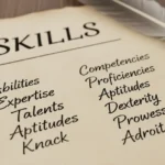 synonyms-of-skills