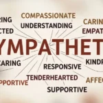 synonyms-of-sympathetic