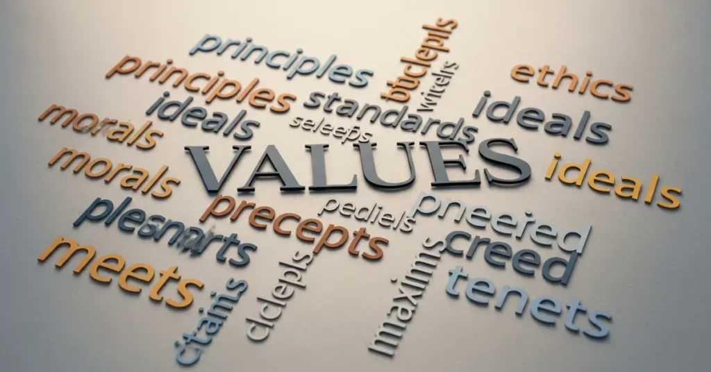 synonyms-of-values