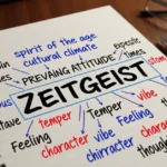 synonyms-of-zeitgeist