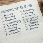 synonyms-for-accepting