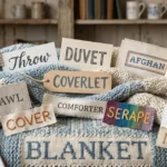 synonyms-for-blanket