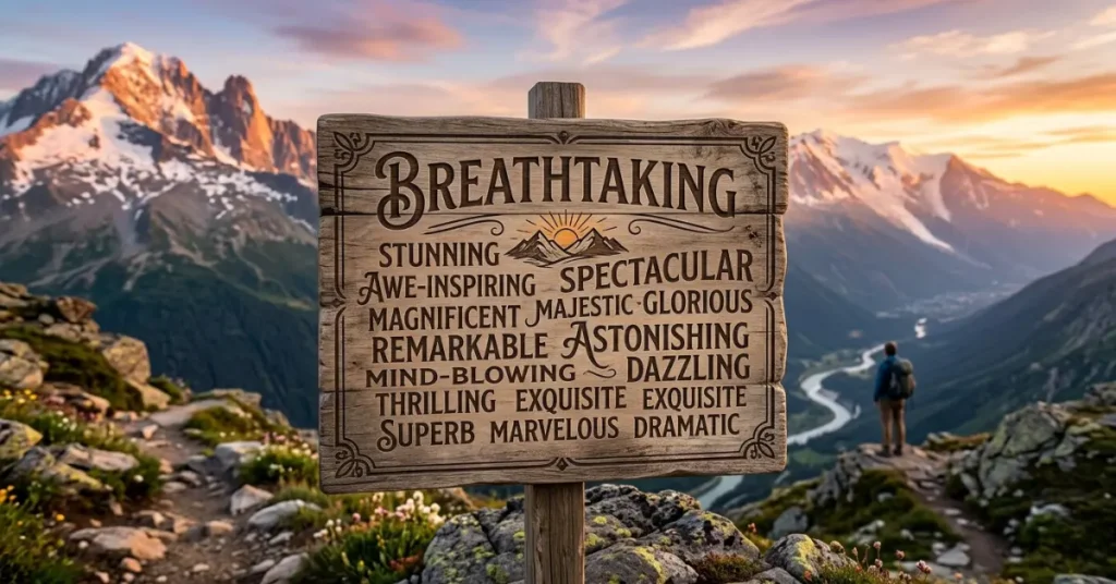 synonyms-for-breathtaking