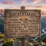 synonyms-for-breathtaking