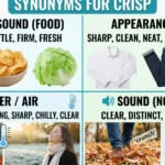 synonyms-for-crisp