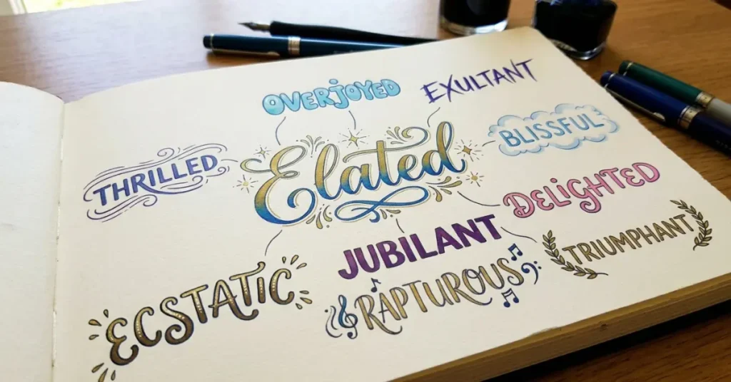 synonyms-for-elated
