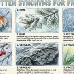 synonyms-for-frost