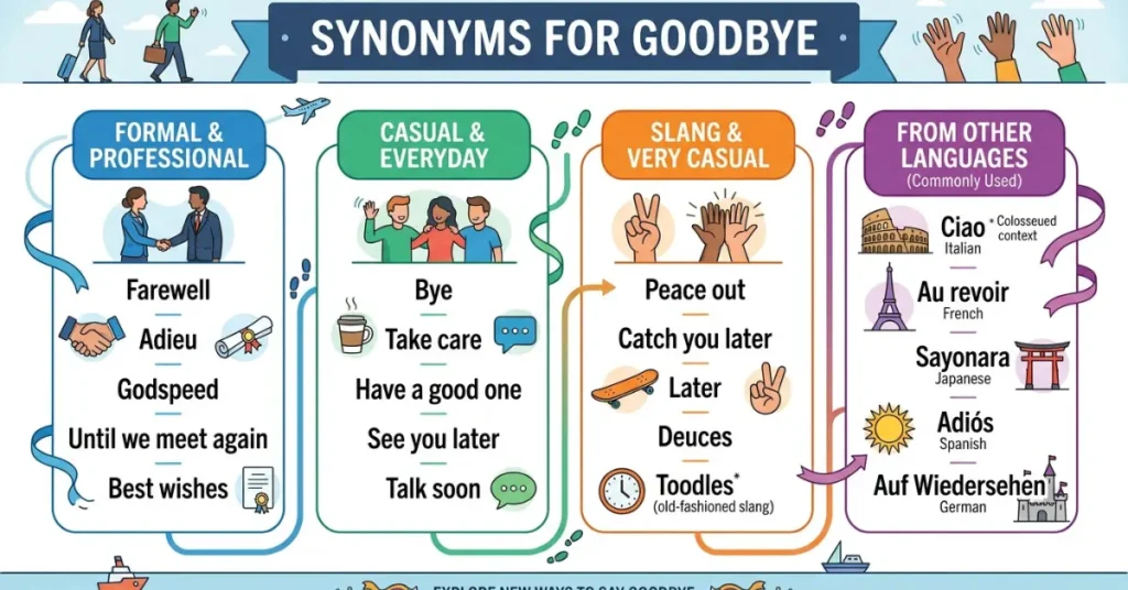 synonyms-for-goodbye