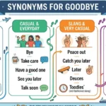 synonyms-for-goodbye