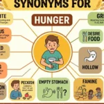 synonyms-for-hunger