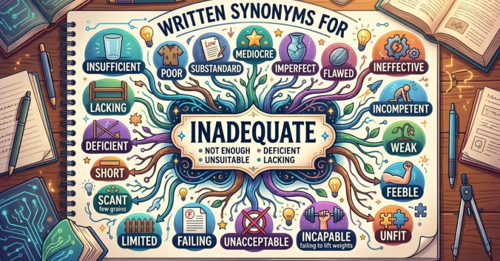 synonyms-for-inadequate