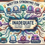 synonyms-for-inadequate