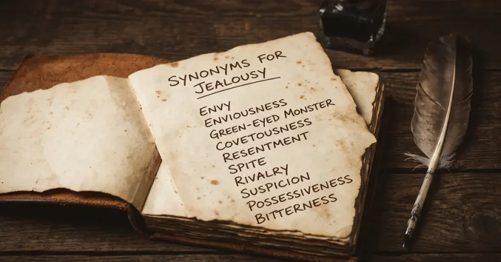 synonyms-for-jealousy