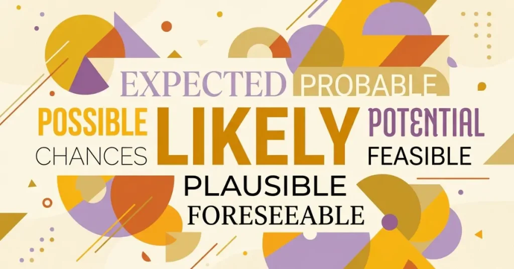 synonyms-for-likely