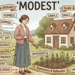 synonyms-for-modest